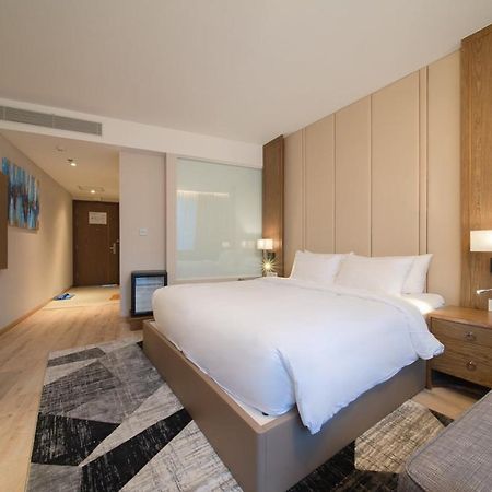 Bni Panorama Luxury Apartments Нячанг Екстер'єр фото