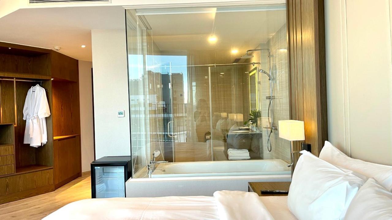 Bni Panorama Luxury Apartments Нячанг Екстер'єр фото