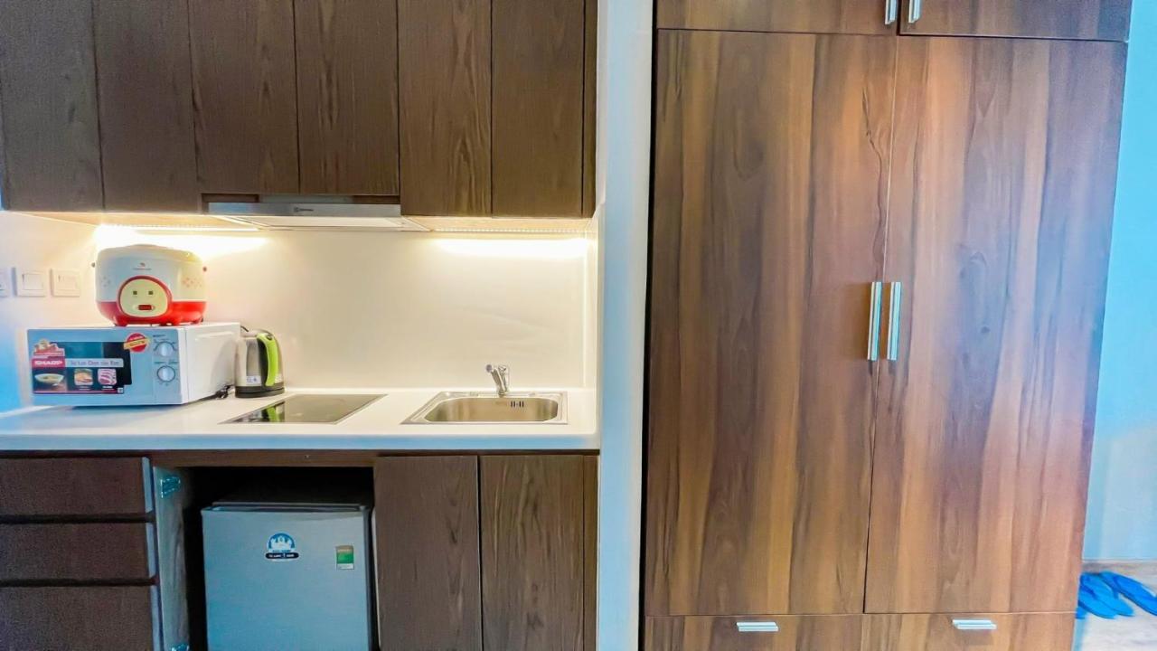 Bni Panorama Luxury Apartments Нячанг Екстер'єр фото