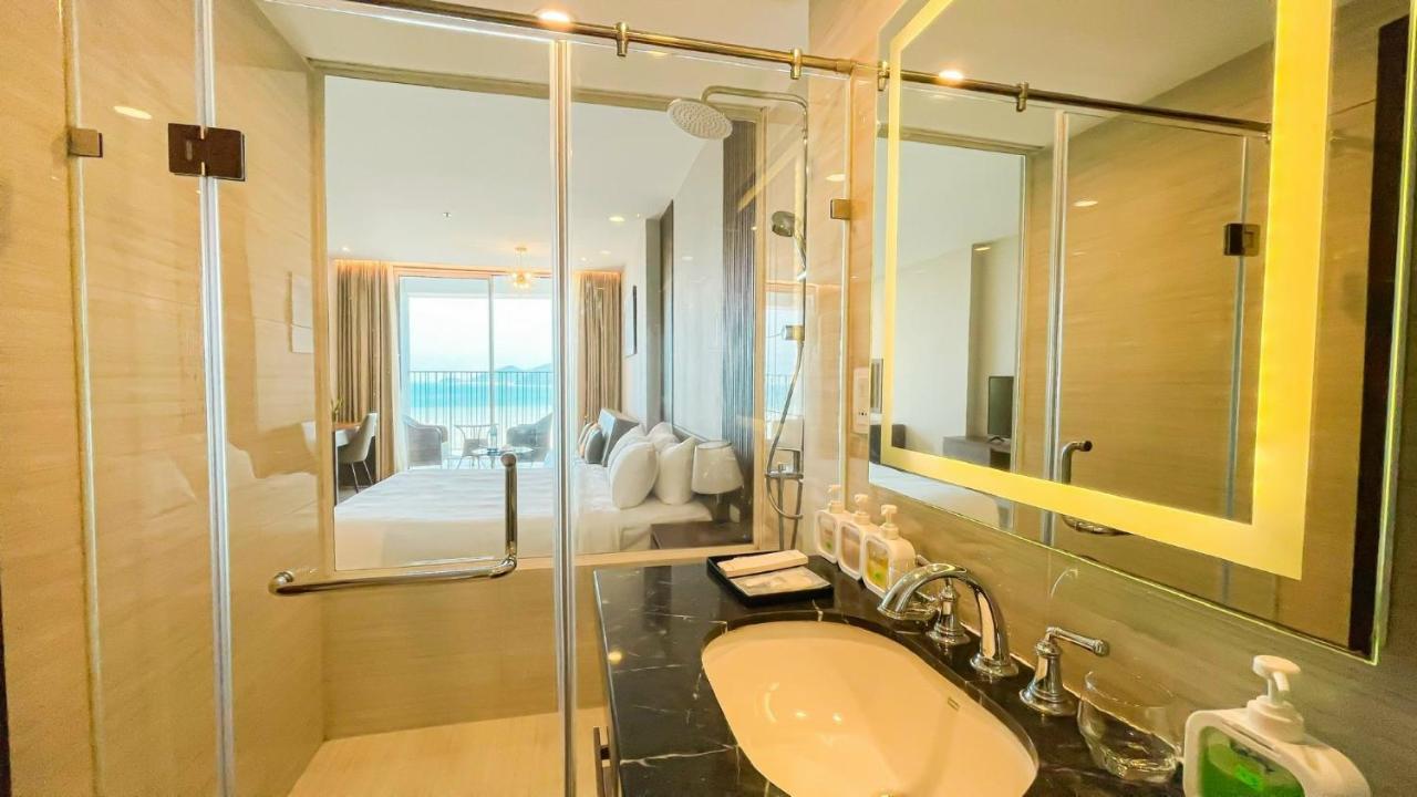 Bni Panorama Luxury Apartments Нячанг Екстер'єр фото