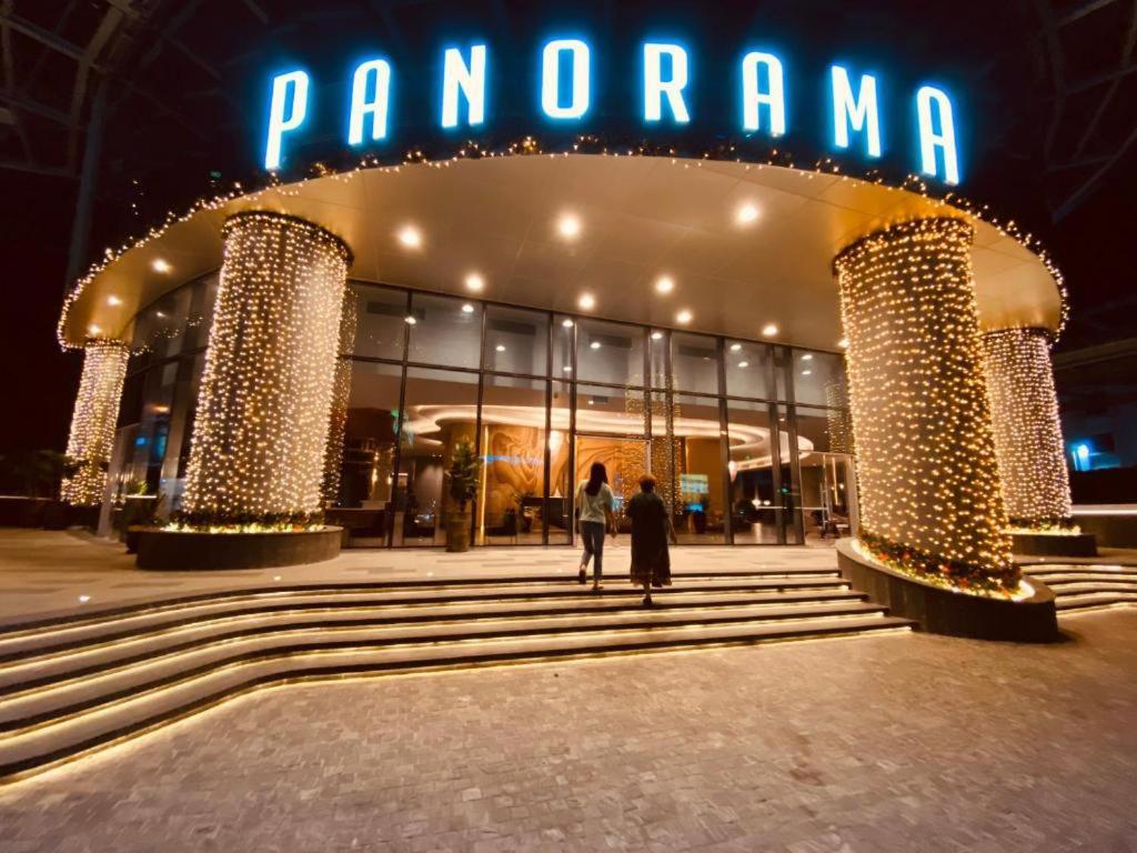 Bni Panorama Luxury Apartments Нячанг Екстер'єр фото