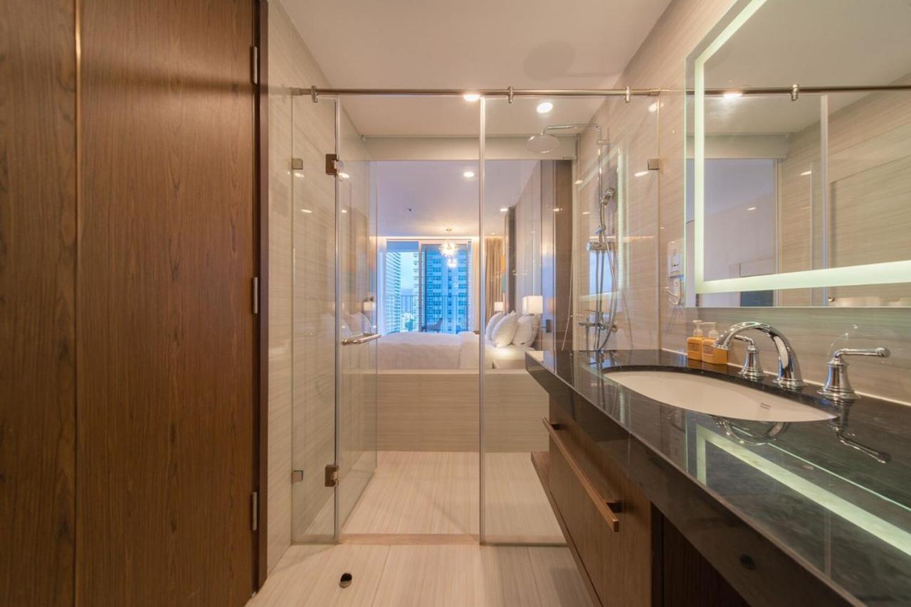 Bni Panorama Luxury Apartments Нячанг Екстер'єр фото