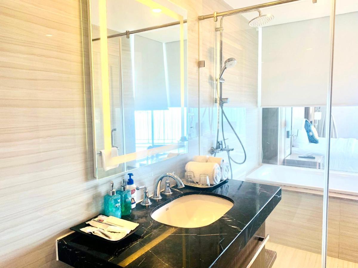 Bni Panorama Luxury Apartments Нячанг Екстер'єр фото