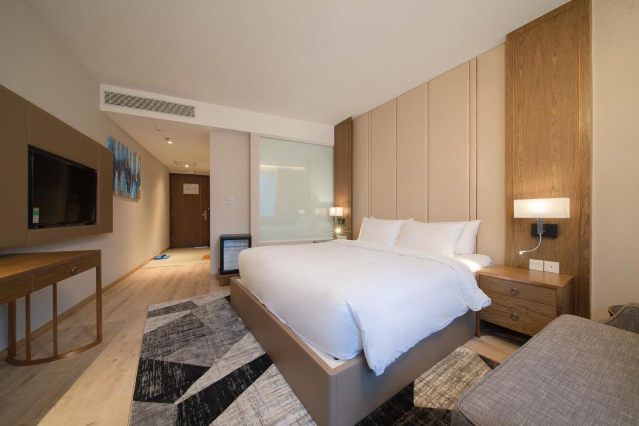 Bni Panorama Luxury Apartments Нячанг Екстер'єр фото