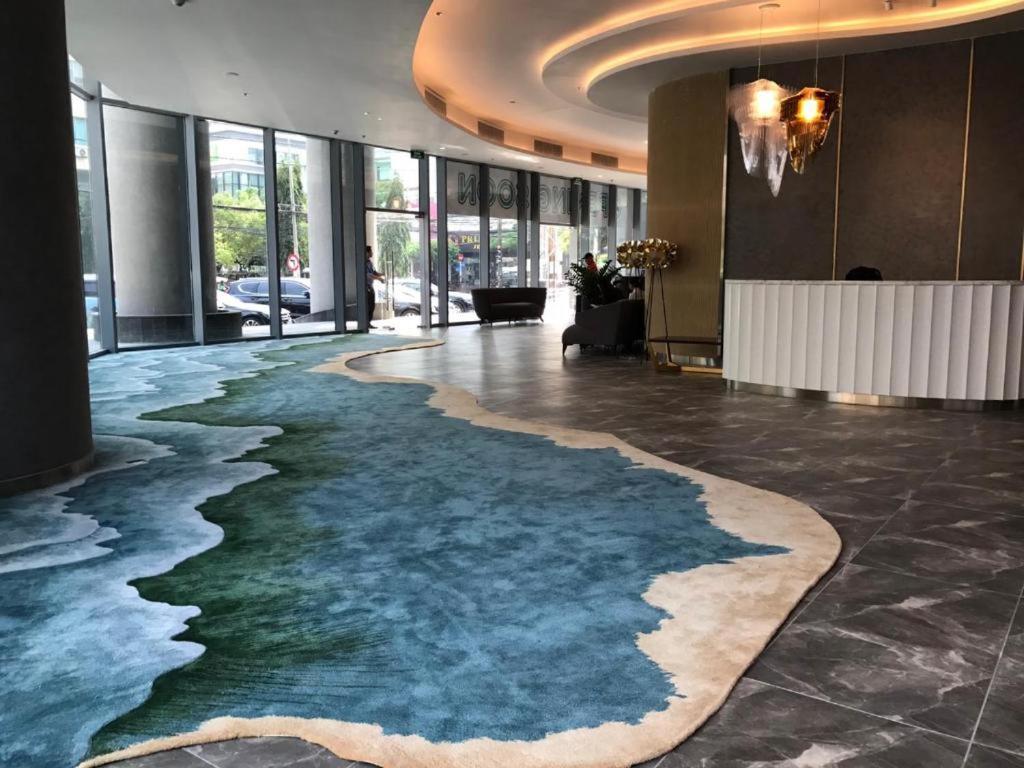Bni Panorama Luxury Apartments Нячанг Екстер'єр фото