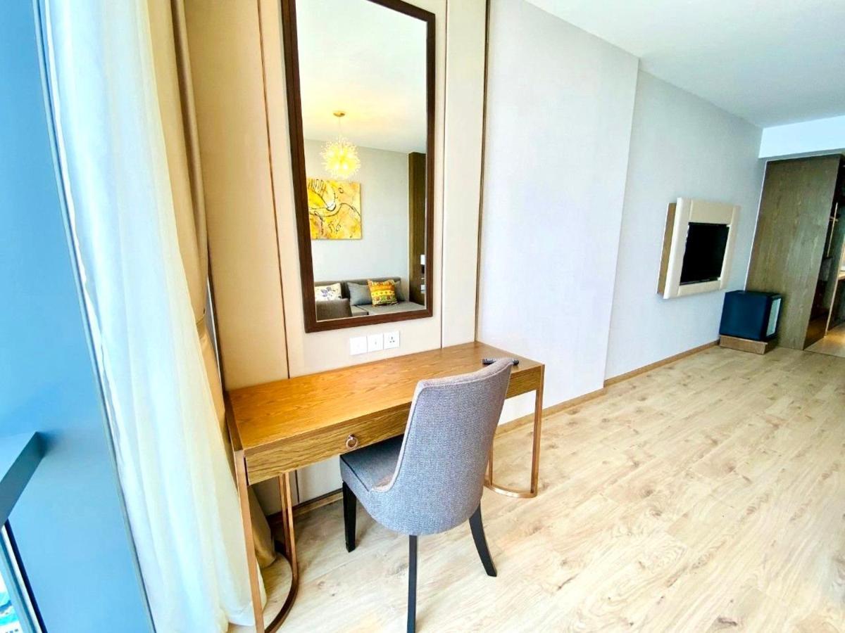 Bni Panorama Luxury Apartments Нячанг Екстер'єр фото