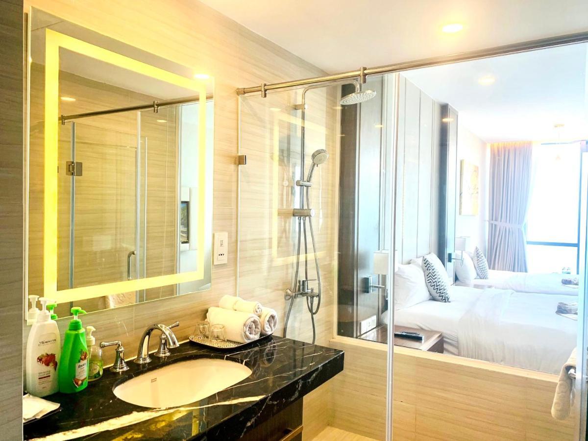 Bni Panorama Luxury Apartments Нячанг Екстер'єр фото