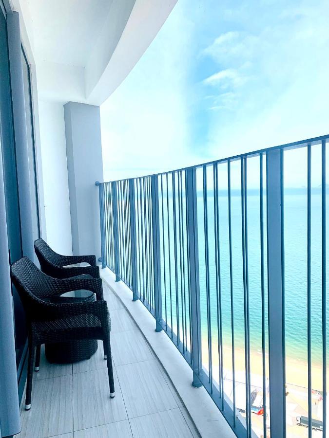 Bni Panorama Luxury Apartments Нячанг Екстер'єр фото