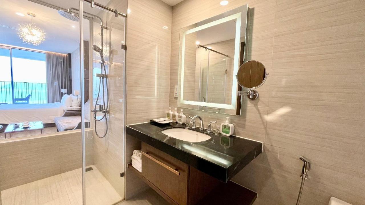 Bni Panorama Luxury Apartments Нячанг Екстер'єр фото