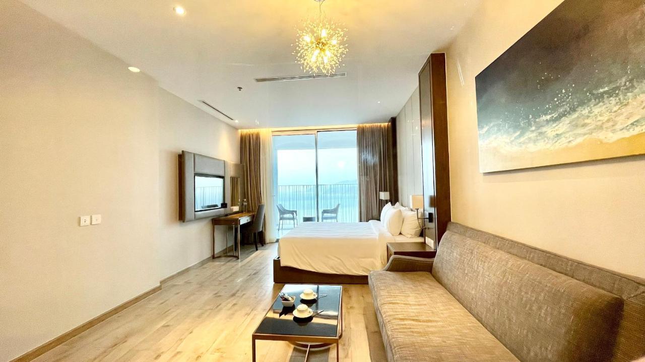 Bni Panorama Luxury Apartments Нячанг Екстер'єр фото