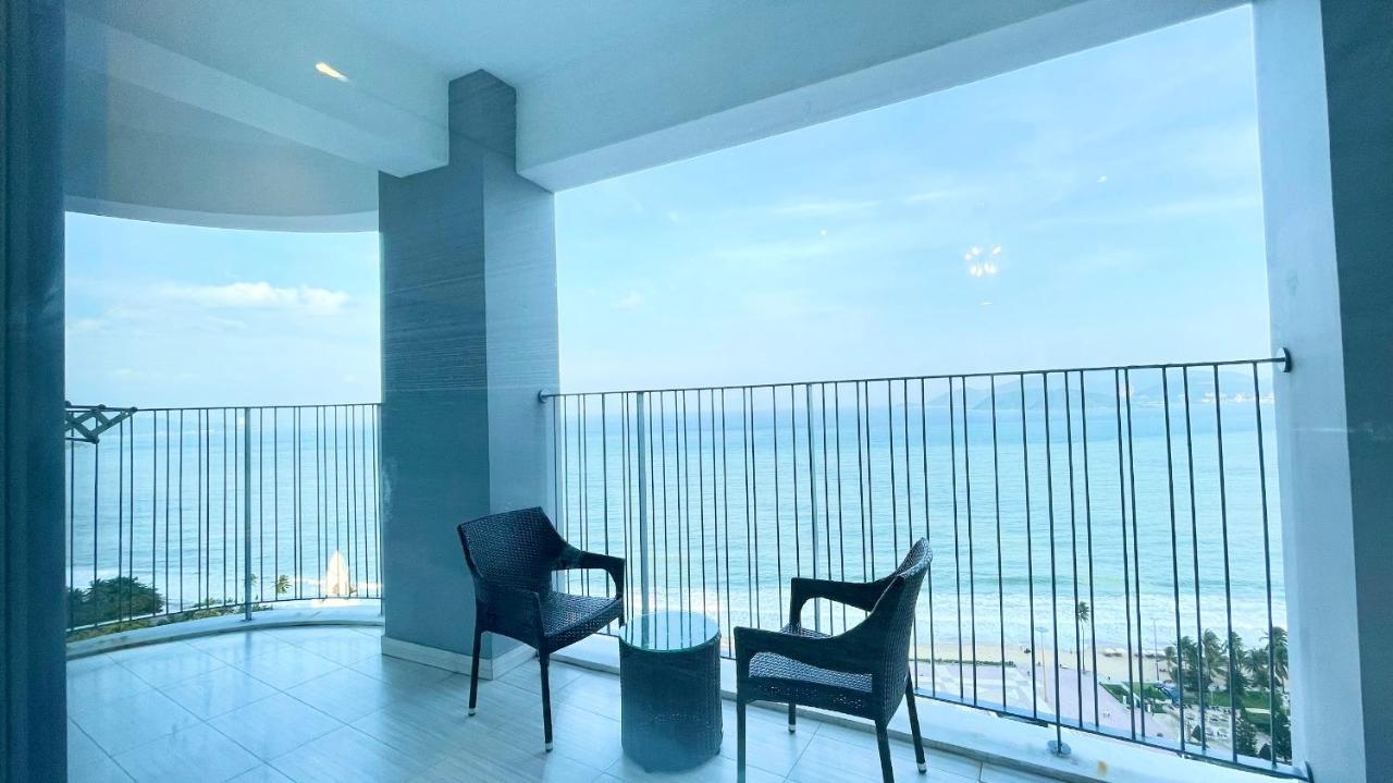 Bni Panorama Luxury Apartments Нячанг Екстер'єр фото
