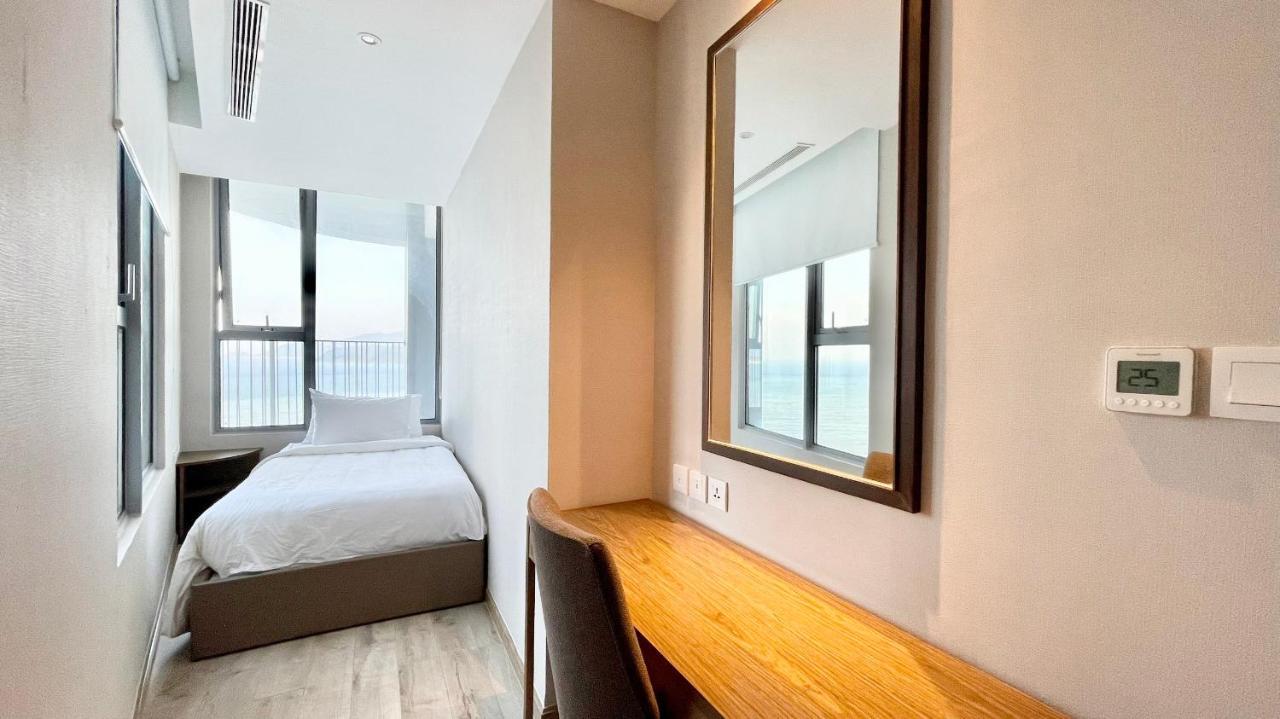 Bni Panorama Luxury Apartments Нячанг Екстер'єр фото