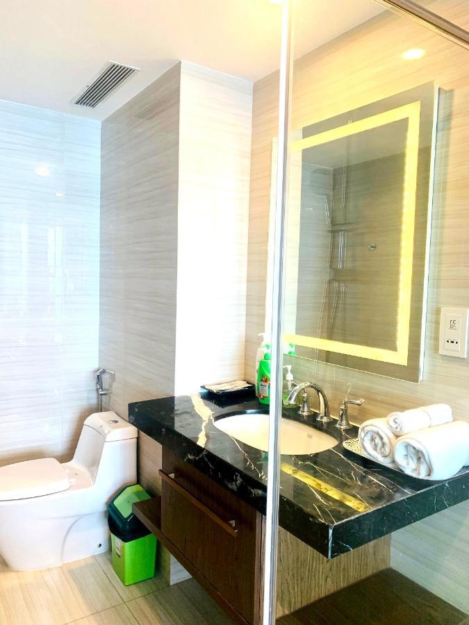 Bni Panorama Luxury Apartments Нячанг Екстер'єр фото